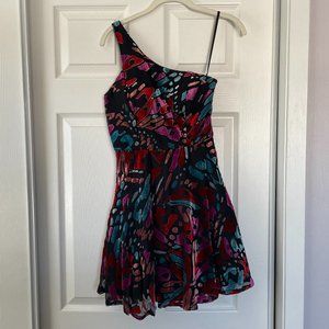 Butterfly Dress
